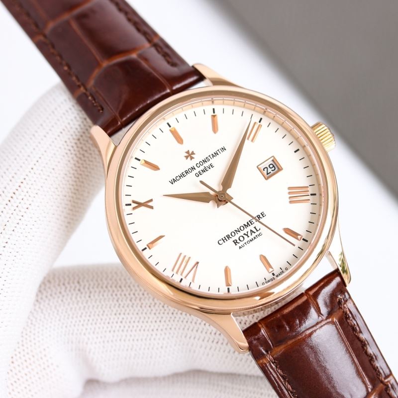 VACHERON CONSTANTIN Watches